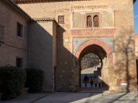 Alhambra : Europa, Granada, Reisen, Spanje